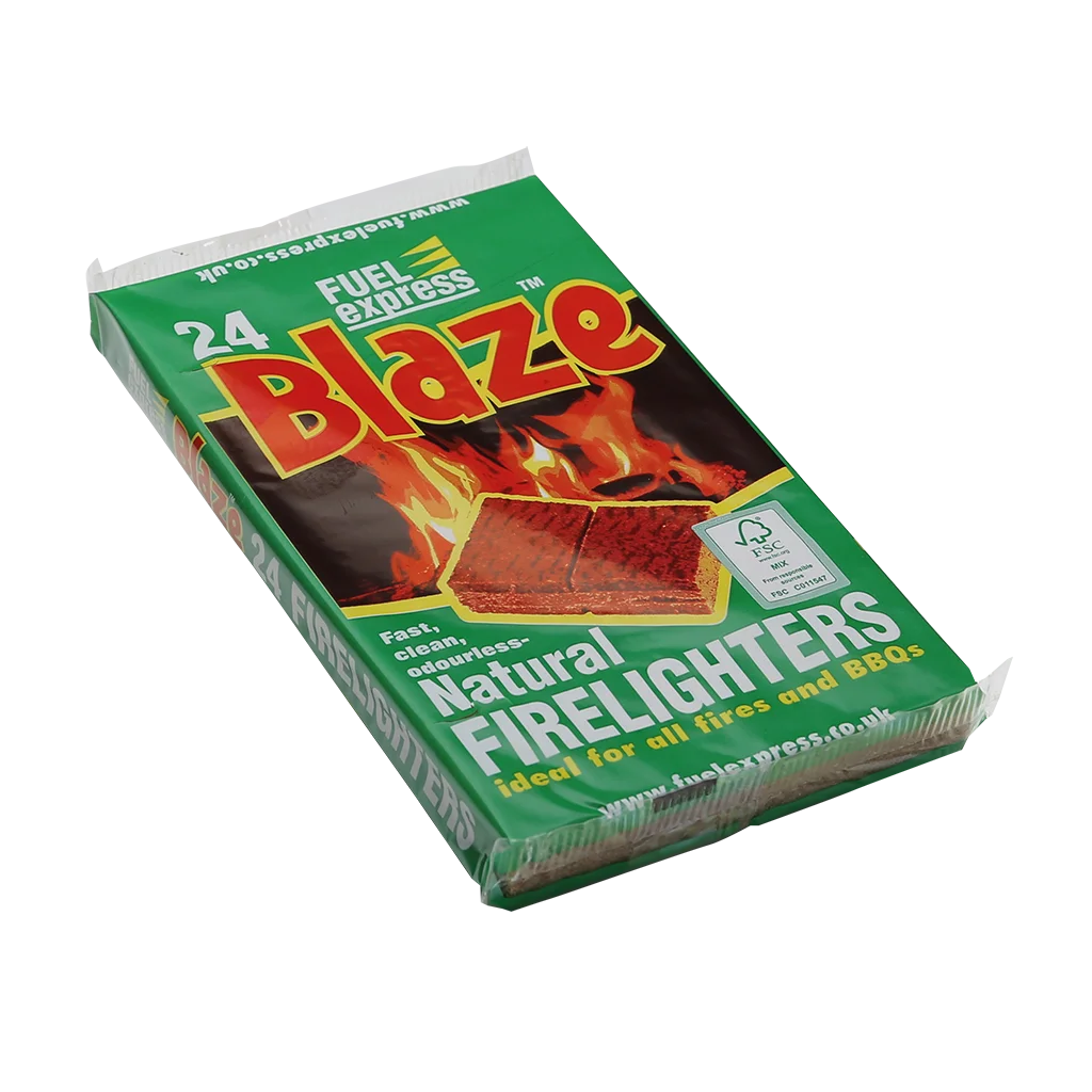 24 x Lighting Blocks (order in mutilples of 24) 7314