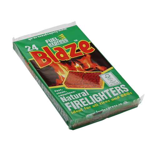 24 x Lighting Blocks (order in mutilples of 24) 7314
