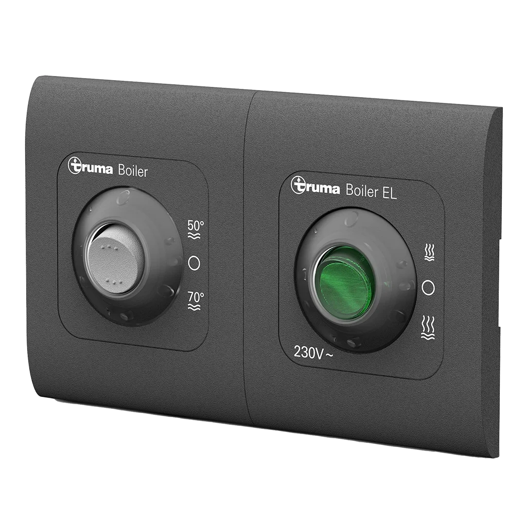 Truma Ultrastore Rapide GE Boiler JG Fittings