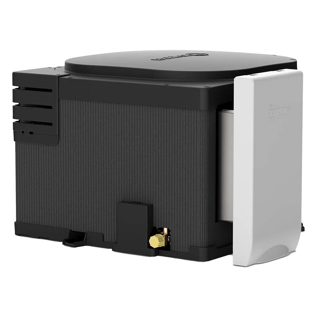 Truma Ultrastore Rapide GE Boiler JG Fittings