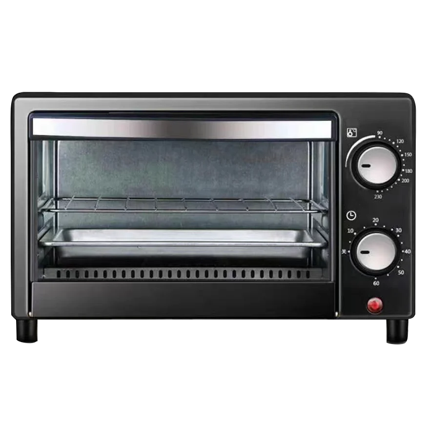 Quest Toaster Oven