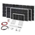 Truma 190w Solar Panel