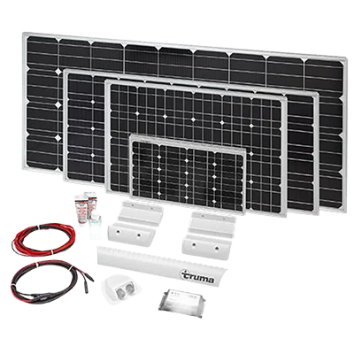 Truma 190w Solar Panel