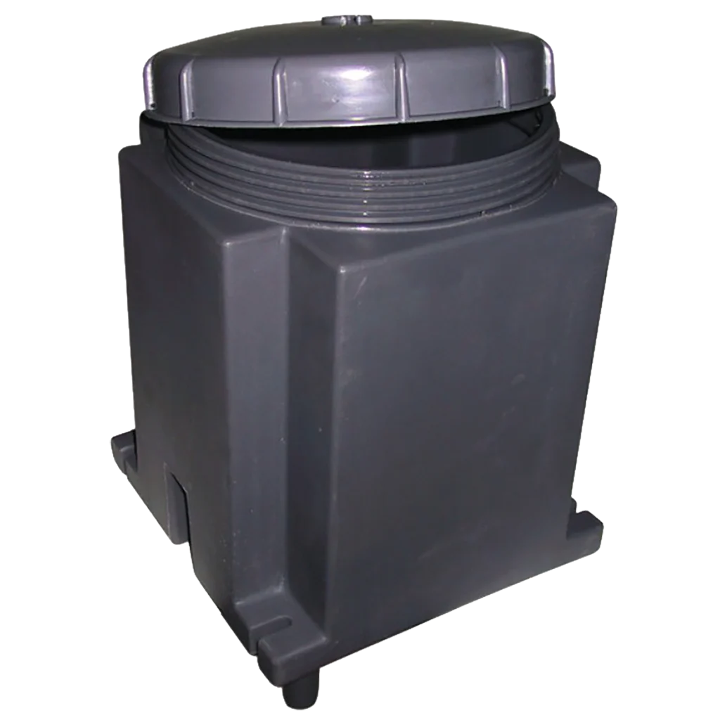 Reimo 2.8KG Gas Flask