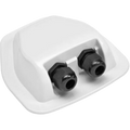 Truma Roof Lead-through for Solar Set