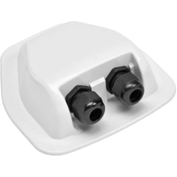 Truma Roof Lead-through for Solar Set