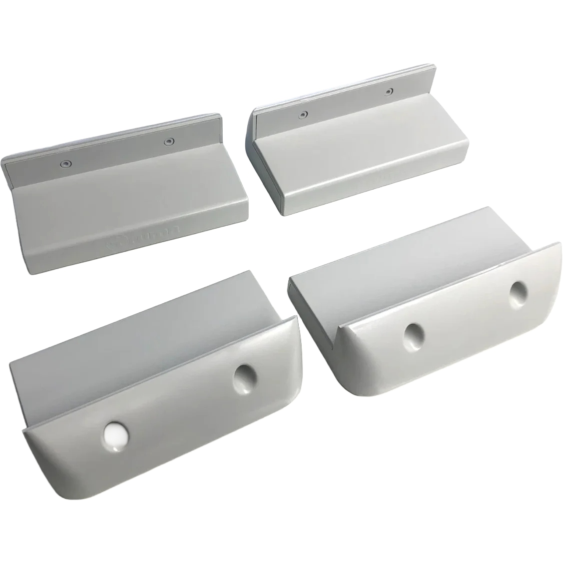 Truma Support/Mounting Kit for Solar Set
