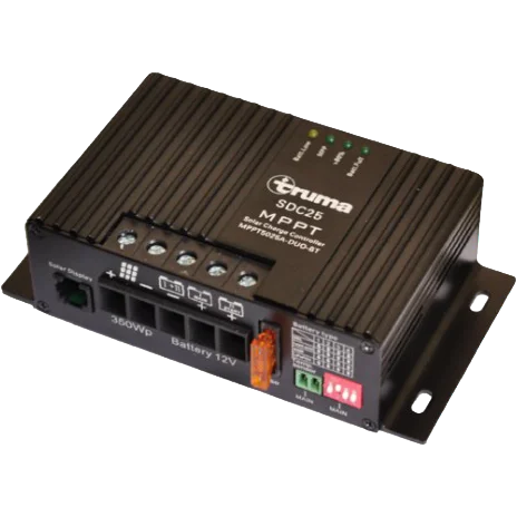 Truma Battery Solar Charger SDC12
