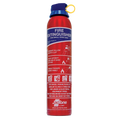 Jactone 600g ABC Powder Red Aerosol Fire Extinguisher