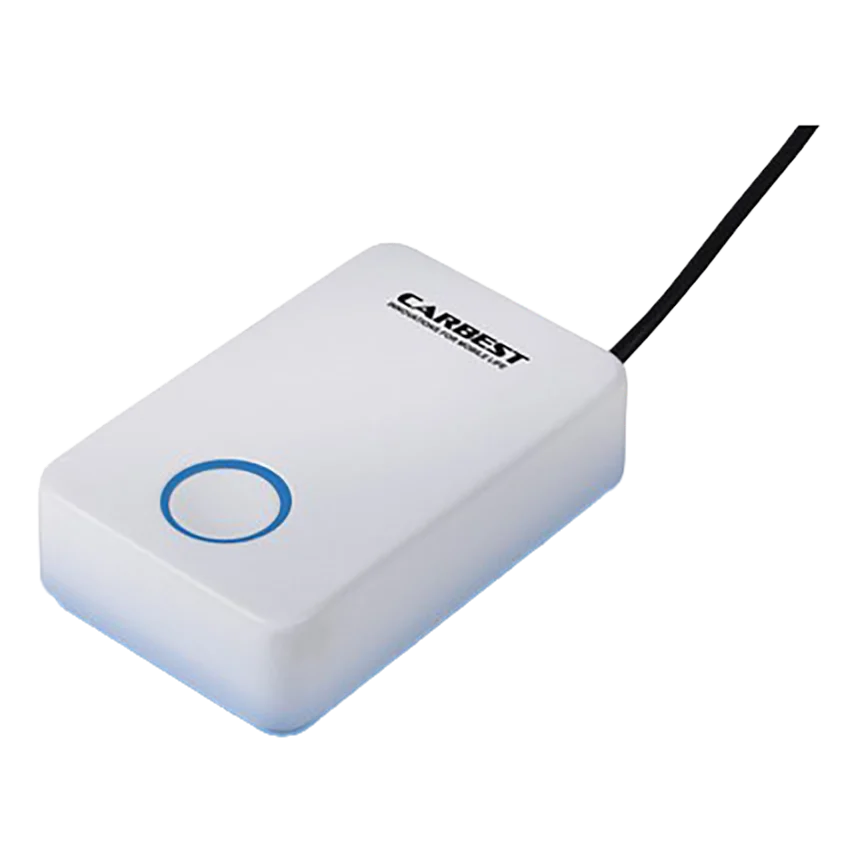 Carbest GasCube Gas Detector Alarm 12v
