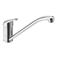 Reich Ceramic Charisma Mixer Tap with long outlet