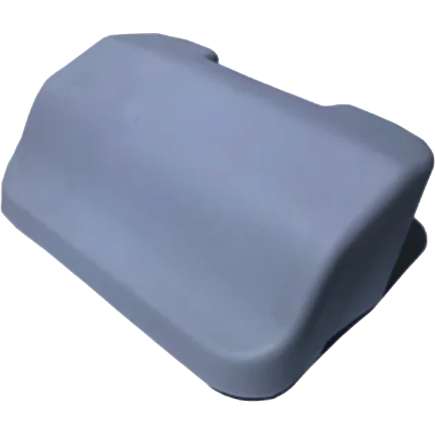 Hartal Cream Lock Cover (81.2162.7502)