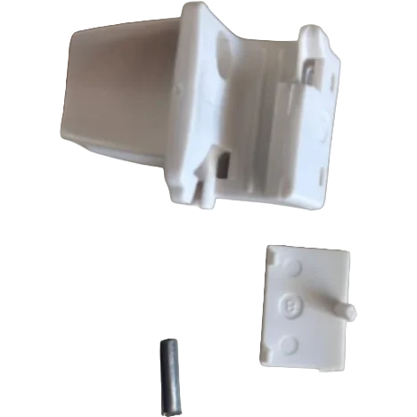 Hartal Flyscreen Slider - Left Hand