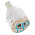 Reich 35mm Ceramic Cartridge