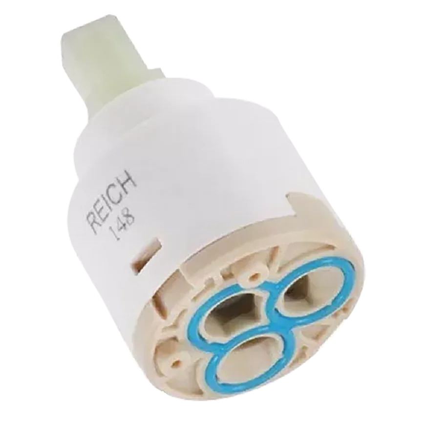 Reich 35mm Ceramic Cartridge