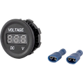 Reimo LED Voltmeter 6-28V