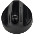 Knob control rs2 gas Blk KB