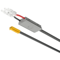 LED Dimmer Switch, for Loox5 12 V LED Strip Lights in Aluminium Profiles