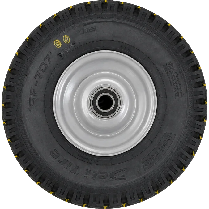Band D Spare Wheel 8333817S