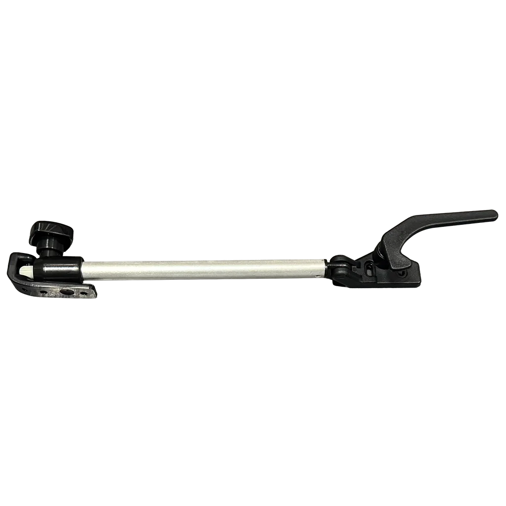 Polyplastic left hand 200mm tube stay