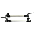 Polyplastic Pair 200mm tube stays