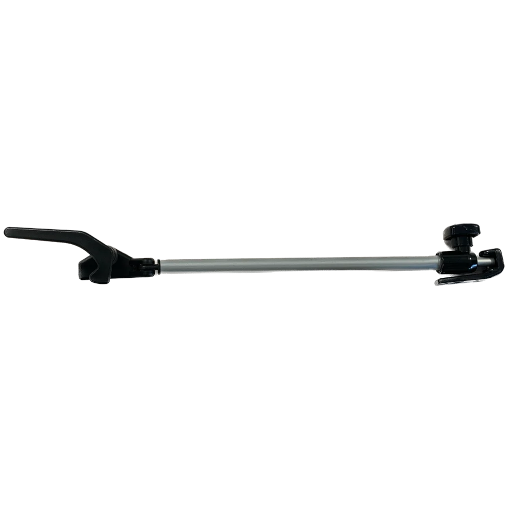 Polyplastic Right hand 300mm tube stay