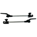 Polyplastic Pair 230mm tube stays