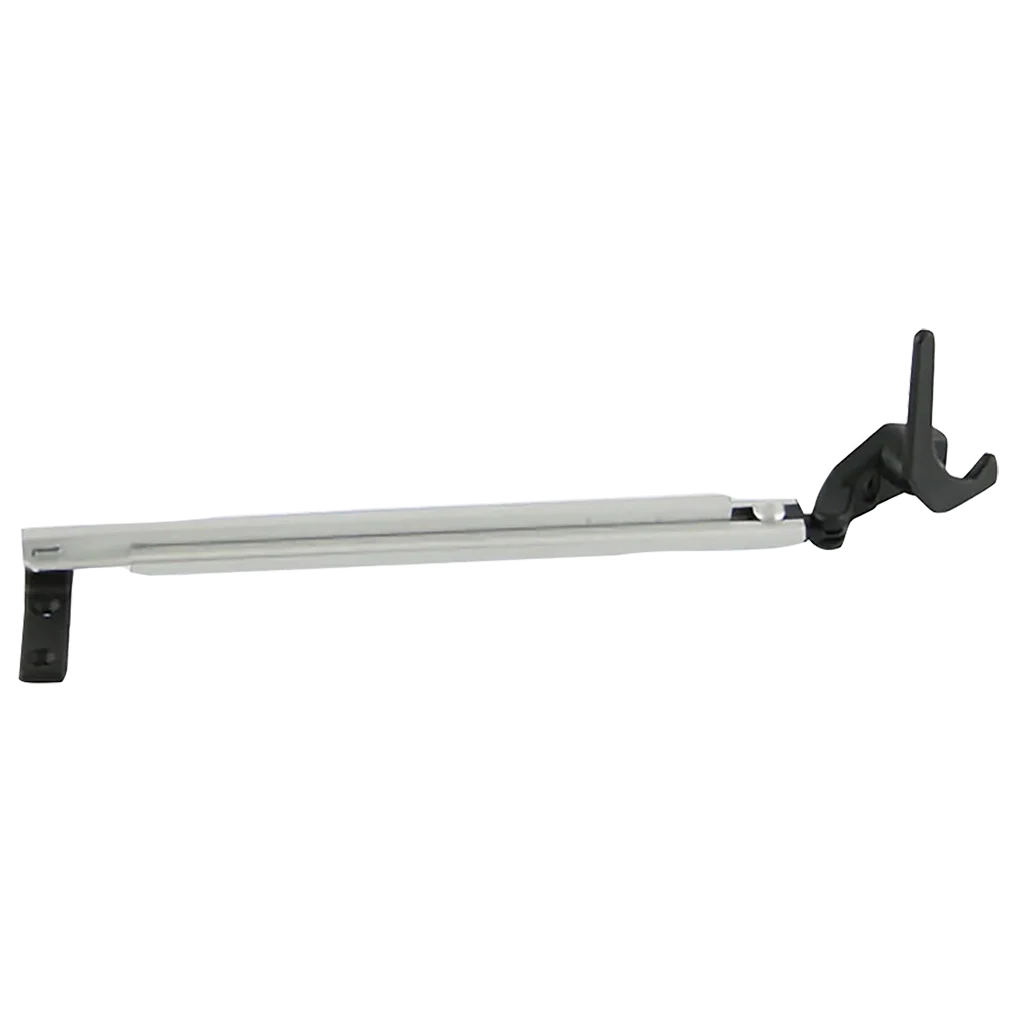 Polyplastic Left hand 200mm auto stay
