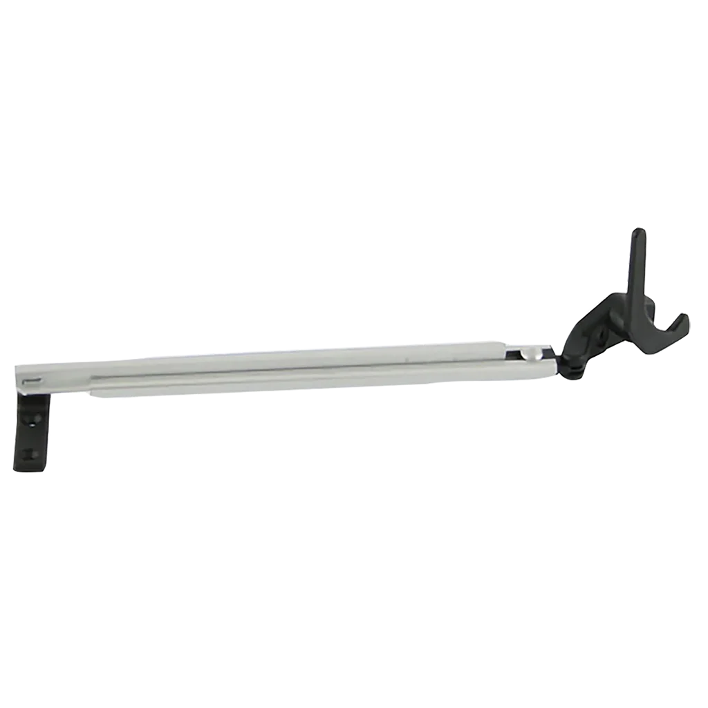 Polyplastic Left hand 300mm auto stay