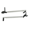 Polyplastic pair 300mm auto stays