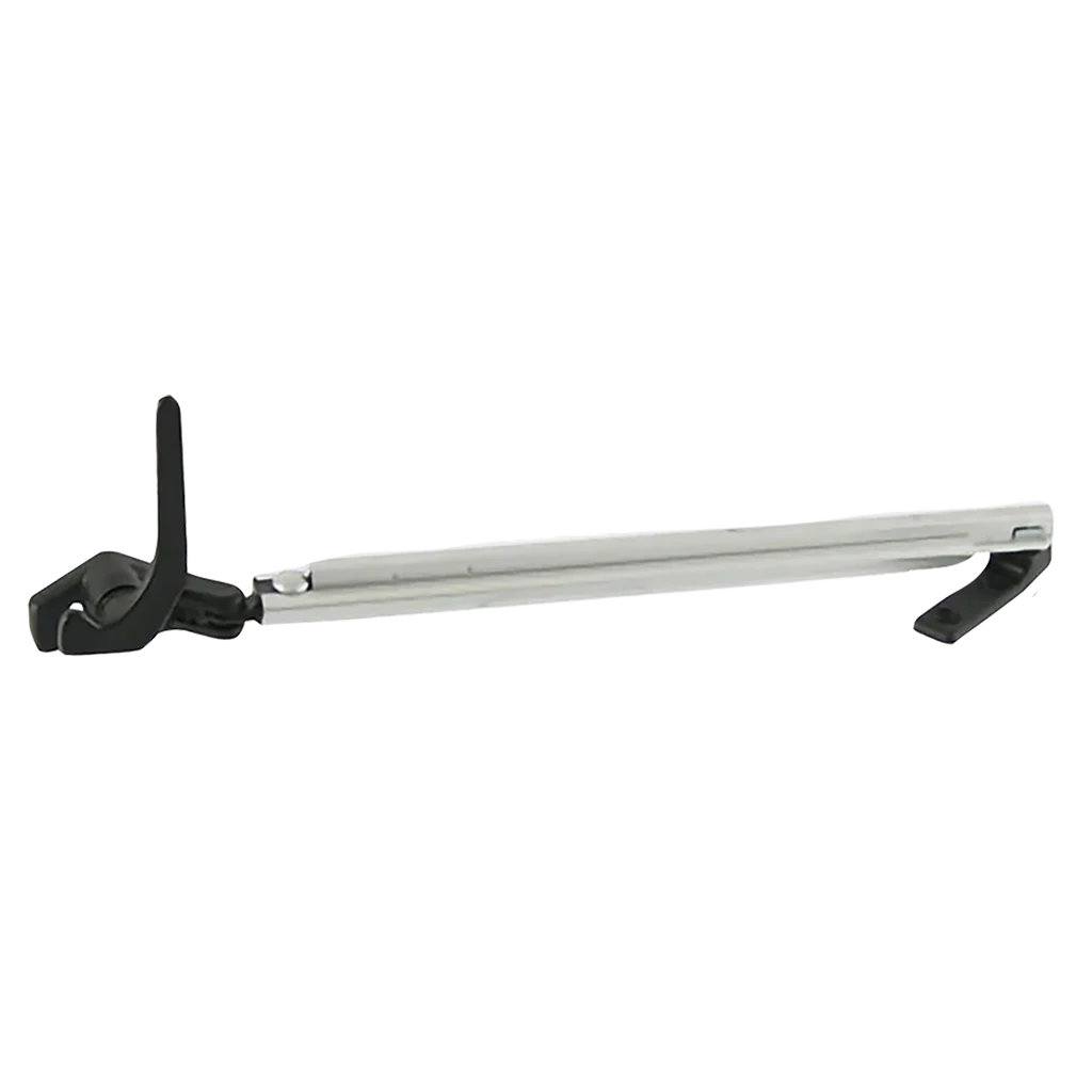Polyplastic Right hand 300mm auto stay