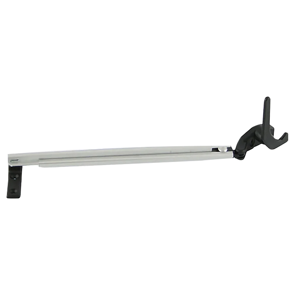 Polyplastic 300mm Left Hand Screw on Autostay with Permafix