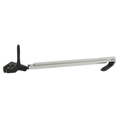 Polyplastic 300mm R/H Autostay with PERMAFIX end