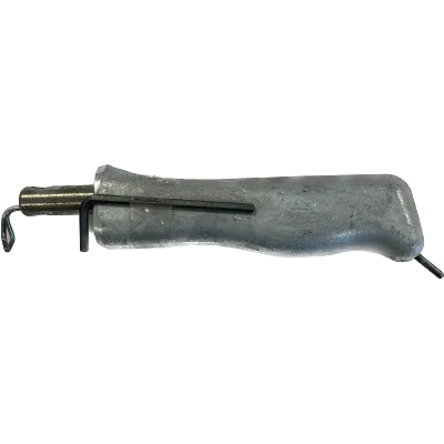 Key tool for fixed insert
