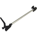 Polyfix tubular stay R/H with lever lock catch 140mm