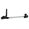 Polyplastic 200mm Right Hand Polyfix Slide on tubular stay with catch