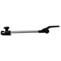 Polyplastic 230mm Left Hand Polyfix slide on Auto stay with catch