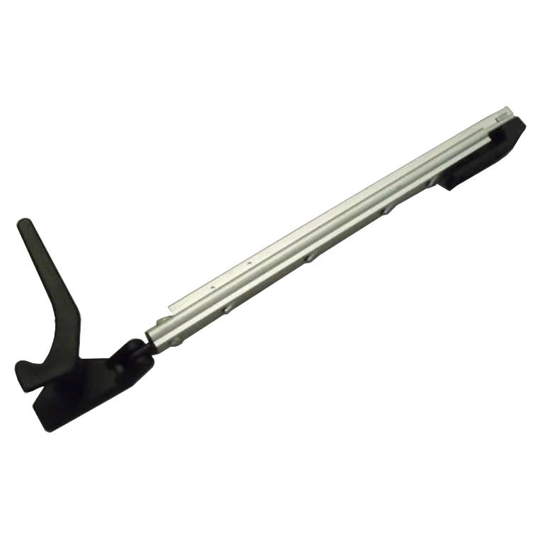 Right Hand 230mm Auto Stay Lever lock end