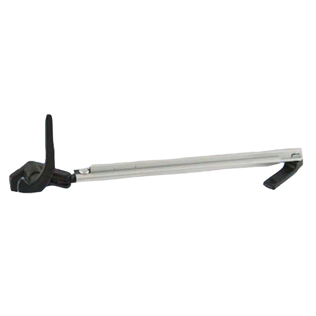 Polyplastic R/H 280mm Auto Stay Polyfix