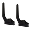 Polyplastic Polyfix Lever Lock Window Catch (2 pack)