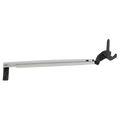 Polyplastic Left hand 200mm auto stay with Permafix end