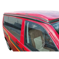 Reimo LWB T4/T5/T6 Multirail black