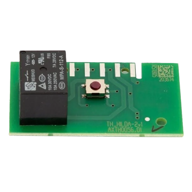 Thetford SC500 main PCB C version