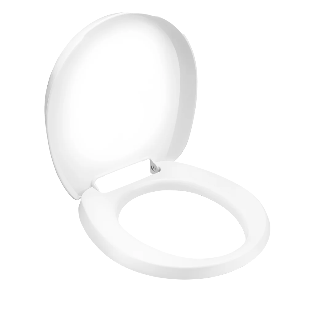 Thetford Toilet Seat and Cover for the C500