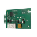 Thetford SC500 Main PCB L Version