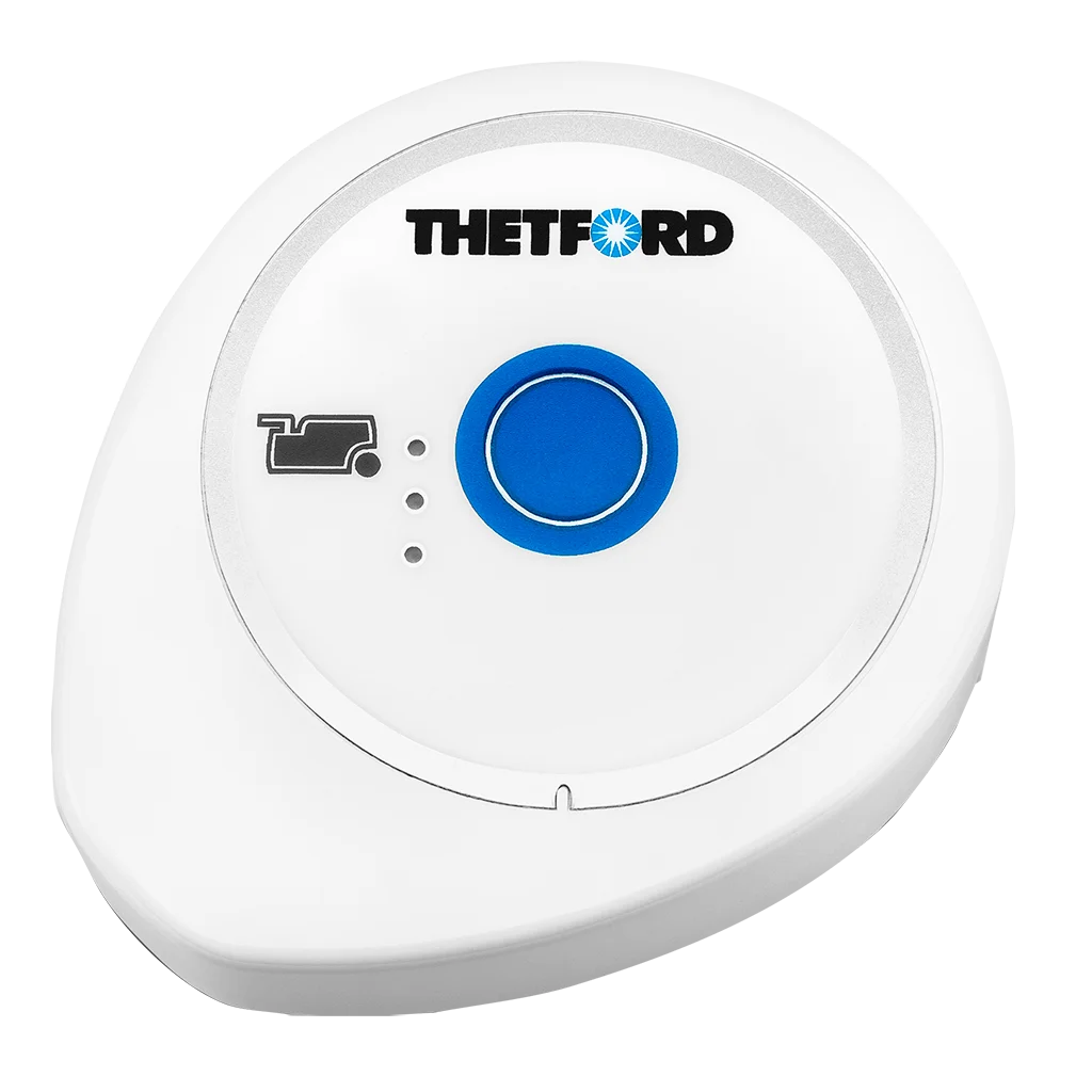Thetford C500 Control Knob L Version V2
