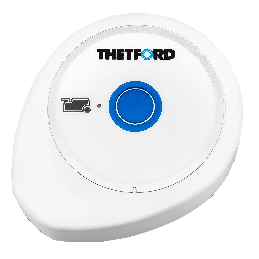 Thetford SC500 control knob C version v2