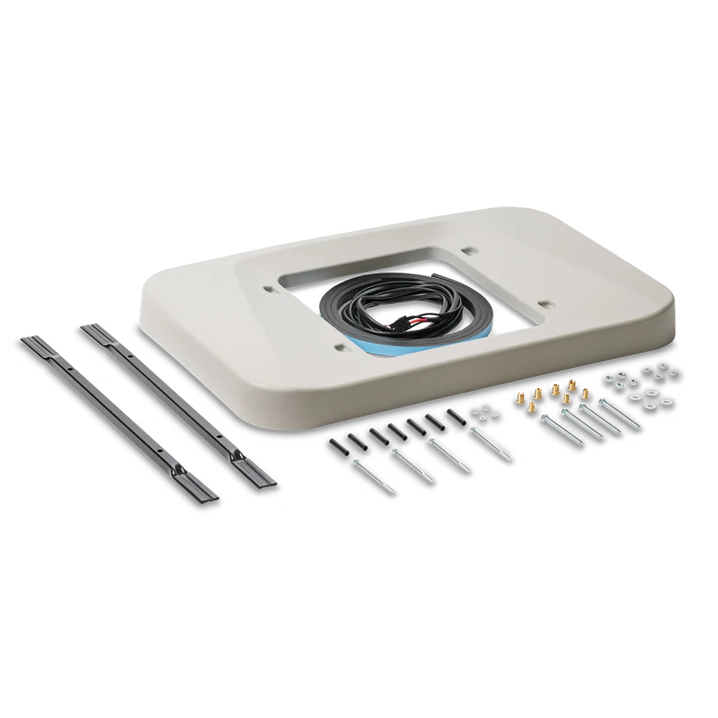 Dometic CoolAir RTX SPX Universal Installation Kit 2 (Screw Fastening)