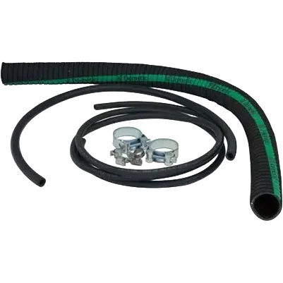 AG150 Kit of hoses to suit