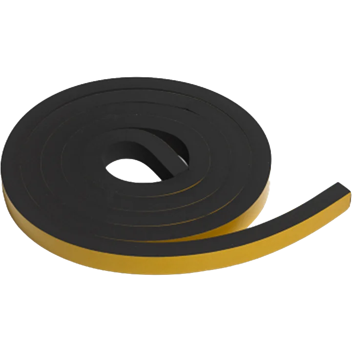 Dometic 4100042  Foam Strip (2x 1.5 m)